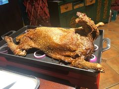 -九十九顶毡房(阜石路店)