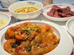 -天宝兄弟(前海壹方城店)