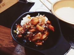 -九田家黑牛烤肉料理(石路天虹店)
