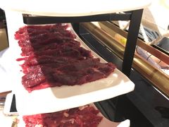-左庭右院鲜牛肉火锅(新梅广场店)