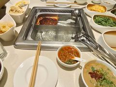 -海底捞火锅(龙首印象城店)
