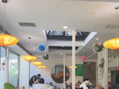 -庭院·冰煮羊·北京涮肉(西单店)