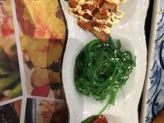 -千和日本料理(龍坪天虹店)