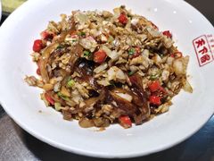 -天下客饭店(中山路店)