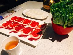 -牧雲子·臻选云南菜 .商务宴请(泰然大厦店)