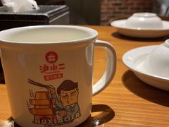 -炉小二铜锅牛蛙•川湘菜(三里屯店)