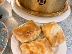 -汗腾格里·风味餐厅(新疆驻京办店)