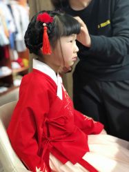 -男孩女孩亲子儿童摄影(真实客照店)
