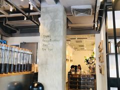 -喜茶(中山白水井店)