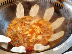 -地锅公社·现炒地锅鸡·地锅鱼·夜宵(罗锦路店)