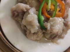 -酌宴府The China Club·广州万富希尔顿酒店(云城东路店)