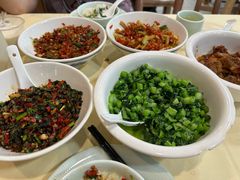-笨罗卜浏阳菜馆(龙华鹏润达店)