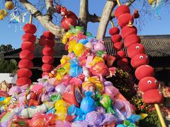 -钱王祠
