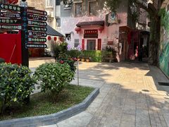 -荔湾湖公园