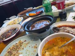 -李氏传家菜(兴城路店)