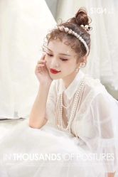 点击看大图 -弥雾·Nebula·西服婚纱定制