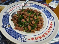 -旺角小渔村·海肠捞饭开创者(二马路店)