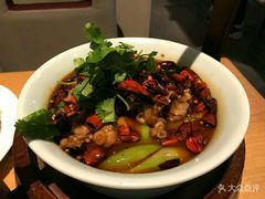 -辛香汇(大华第一坊店)