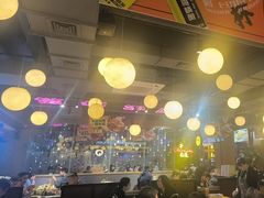 -本色.小马哥烧烤(五一路总店)