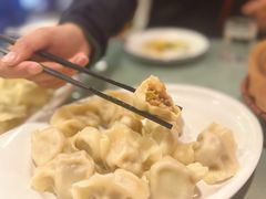 -听涛雅苑百味饺子老家菜馆