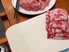 -乐宴·老北京铜火锅(八卦岭店)