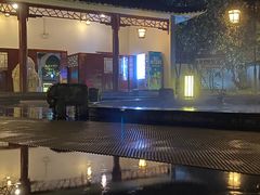 -庐山西海国际温泉度假村