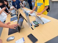 -华为授权体验店(中山公园来福士)