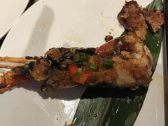 -一方渔歌蒸汽海鲜自助(文化路万达广场店)