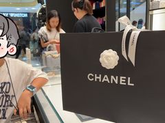 -Chanel(德基广场店)