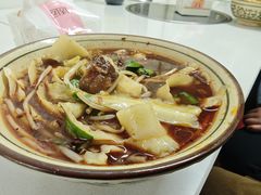 -马王庙刀削面馆(四川省交通学院宿舍店)