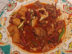 -巴依老爷新疆美食(天津远洋乐堤港店)