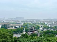 -虞山城墙
