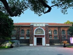 -苏州大学(天赐庄校区)