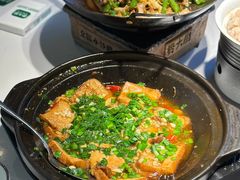 -费大厨辣椒炒肉(高铁吾悦广场店)