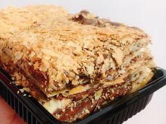 -爱德顺糕点食屋(利民道店)