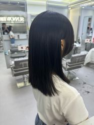 -首脑美发沙龙