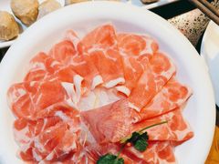 -小四川老火锅(欧风店)