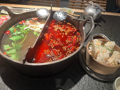 -三出山火锅(南京万象天地店)