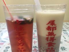 -七爷清汤腩(中心南路店)