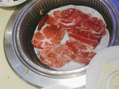 -鑫海汇海鲜烤肉自助(北国商城店)