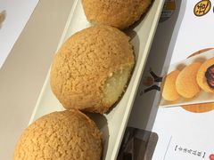 -蔡澜点心·粤菜(西单大悦城店)