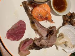 -老板恋上鱼(环山路店)