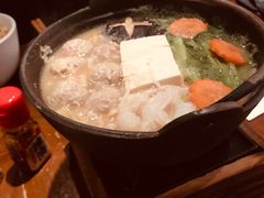 -铃木食堂(帽儿胡同店)