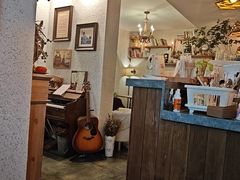 -绿房子方寸咖啡(星海名城店)