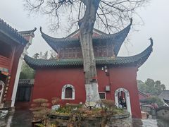 -长春观