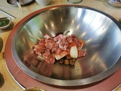 -313羊庄·羊肉火锅烧烤(李村店)