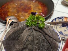 -旧街市鲜货老火锅(大光路店)