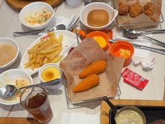 -豪享来牛排(人民店)