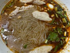-青石桥老瓦房肥肠粉总店(青石桥总店)