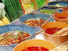 -韩盛·盛江山自助料理(中街大悦城店)